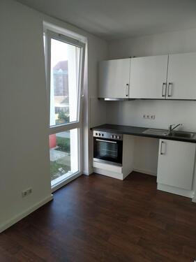 Foto - Moderne Einzimmerwohnung zu vermieten - unbefristet