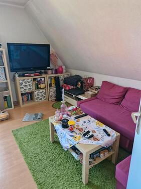 Foto - 2 Zimmer Wohnung - 460,00&nbsp;EUR Kaltmiete, ca.&nbsp; 58,00&nbsp;m&sup2;