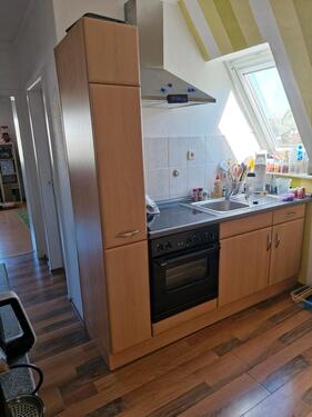 Foto - 2 Zimmer Etagenwohnung zur Miete in Hagen am Teutoburger Wald