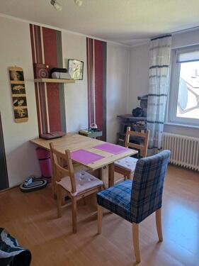 Foto - 2 Zimmer Etagenwohnung in Hagen am Teutoburger Wald