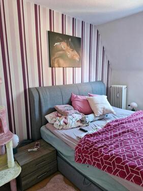 Foto - Etagenwohnung in Hagen am Teutoburger Wald zur Miete