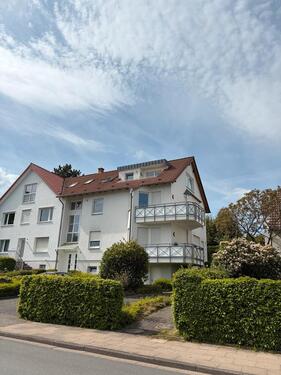 Foto - 2-Zimmer Wohnung 80qm Bielefeld Gadderbaum Botanische Lage