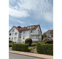 2-Zimmer Wohnung 80qm Bielefeld Gadderbaum Botanische Lage