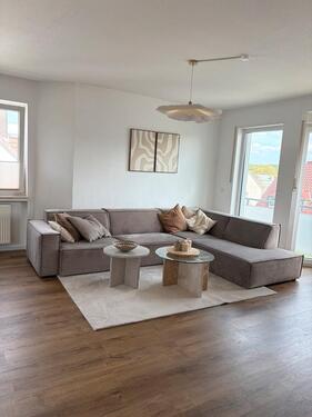 Foto - Etagenwohnung in Bielefeld zur Miete
