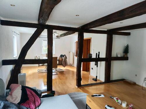 Foto - Wohnung in Unna Königsborn - 520,00&nbsp;EUR Kaltmiete, ca.&nbsp; 80,00&nbsp;m&sup2;