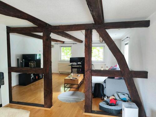 Foto - 3 Zimmer Etagenwohnung zur Miete in Kamen