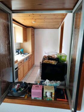 Foto - Etagenwohnung in Kamen zur Miete