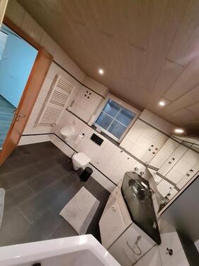 Foto - Gemütliche 2,5 Zimmer Kellerwohnung mit Einbauküche ca.60qm