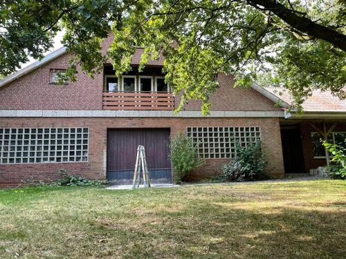 Foto - Liebhaberobjekt in Bippen - 239.000,00&nbsp;EUR Kaufpreis, ca.&nbsp; 250,00&nbsp;m&sup2;