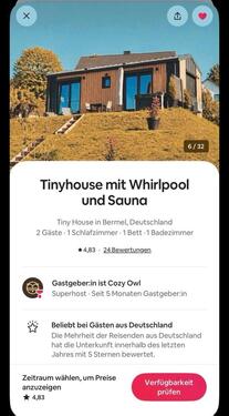 Foto - Einfamilienhaus in Ettringen zum Kaufen