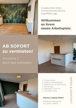 Foto - andere zur Miete in Bad Staffelstein