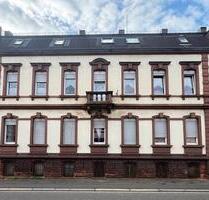Gepflegtes und modernisiertes Mehrfamilienhaus in Pirmasens