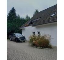 Bassum- von privat | 4-Zi-Eigentumswhg. EG | 100 m² | Garten