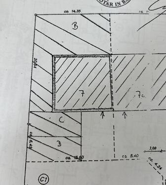 Foto - 4 Zimmer Erdgeschoßwohnung zum Kaufen in Bassum