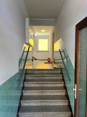 Foto - 2 Zimmer Erdgeschoßwohnung in Braunschweig