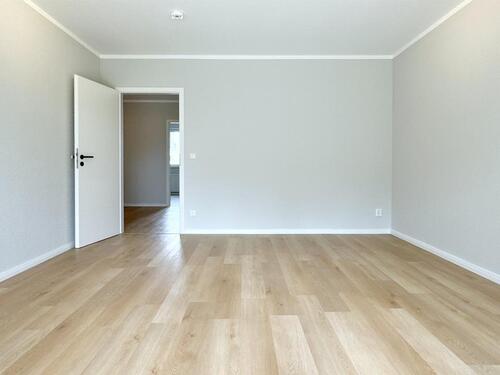 Foto - Etagenwohnung in Admannshagen-Bargeshagen zur Miete