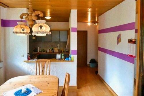 Foto - Etagenwohnung in Weismain
