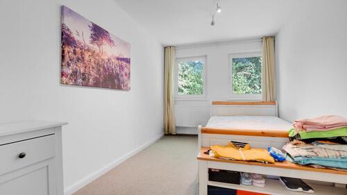 Foto - Etagenwohnung in Weidenberg