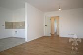 Foto - Modern Wohnen in Rothensee - sanierte 3 Zi. Wohnung überzeugt mit offener Küche, Balkon & Stellplatz