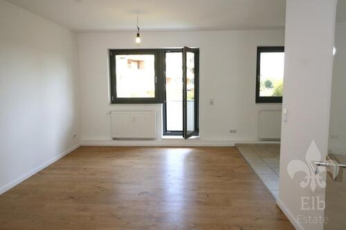 Foto - Etagenwohnung in Magdeburg