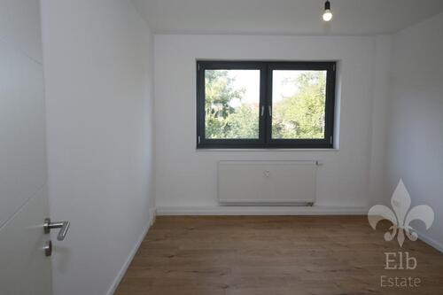 Foto - Etagenwohnung in Magdeburg zur Miete