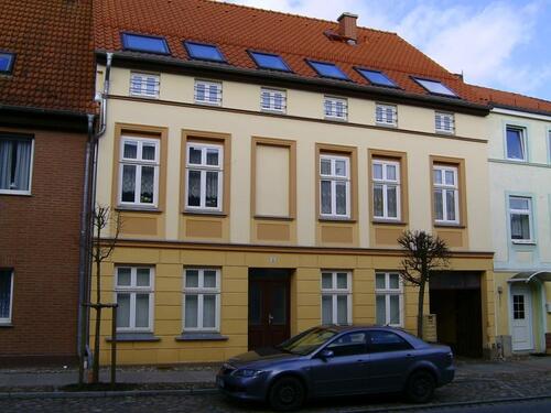 Foto - 2 Raum Wohnung in Richtenberg - 401,00 EUR Kaltmiete,