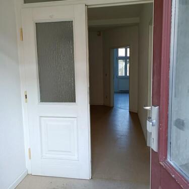 Foto - 2 Zimmer Etagenwohnung zur Miete in Franzburg