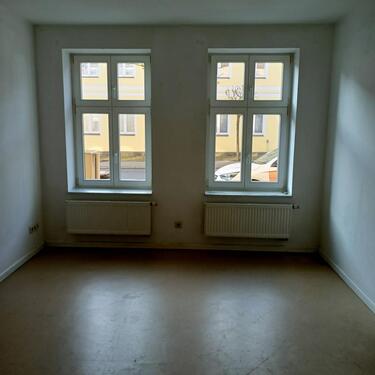 Foto - Etagenwohnung in Franzburg zur Miete
