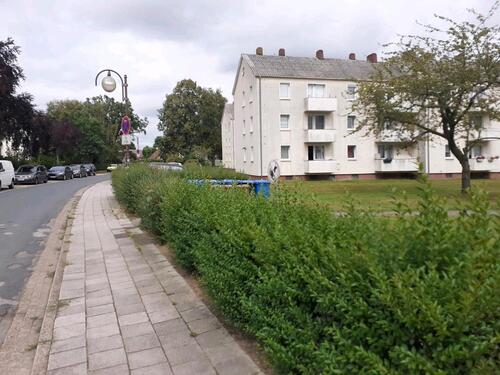 Foto - 2,5 Zi WHG in Lemwerder zu vermieten