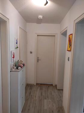 Foto - Etagenwohnung in Lemwerder