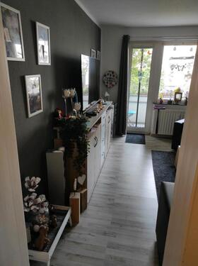 Foto - Etagenwohnung in Lemwerder zur Miete