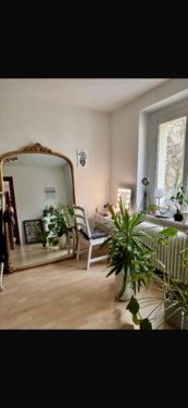 Foto - Helle, wunderschöne (60m2) 2-Zimmer Wohnung im Herzen Charlottenb