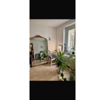 Helle, wunderschöne (60m2) 2-Zimmer Wohnung im Herzen Charlottenb - Berlin Charlottenburg-Wilmersdorf