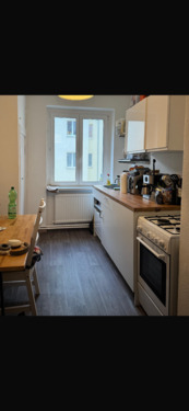 Foto - Etagenwohnung zur Miete in Berlin