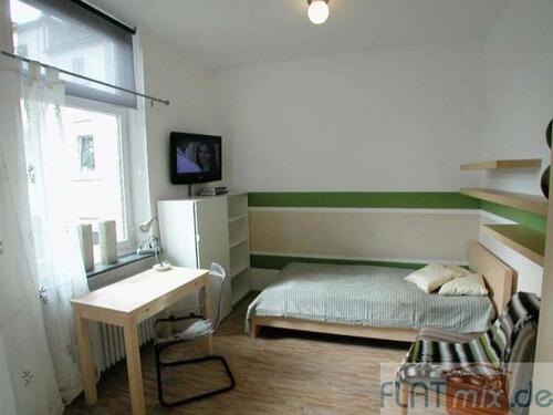Foto - Etagenwohnung zur Miete in Bielefeld