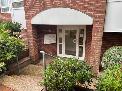 Foto - Schöne 83qm 3-Zimmer-Mietwohnung in Bremen Horn-Lehe