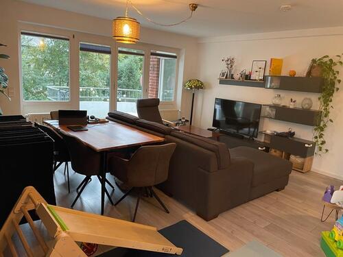 Foto - Etagenwohnung in Lilienthal