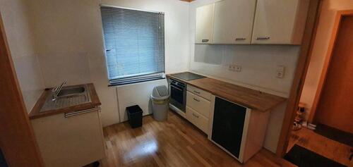 Foto - Etagenwohnung zur Miete in Burgrieden