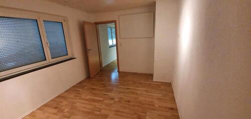 Foto - Etagenwohnung in Burgrieden