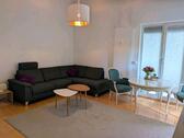 Foto - 2- Zimmer - Wohnung - möbliert - befristet bis 122026