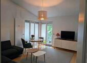 Foto - Etagenwohnung zur Miete in Ottobrunn