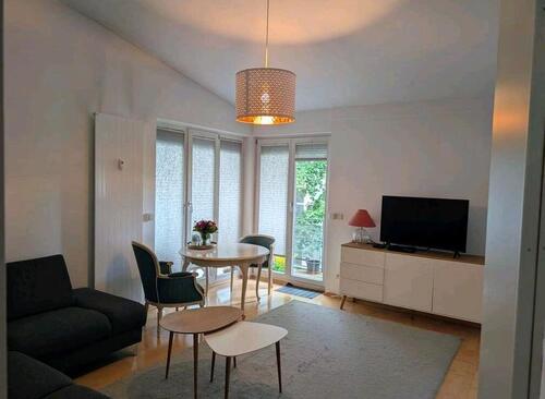 Foto - Etagenwohnung zur Miete in Ottobrunn
