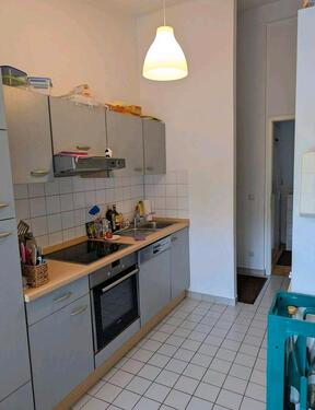 Foto - Etagenwohnung in Ottobrunn zur Miete