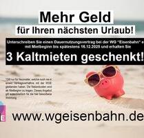 Platz zum kreativ werden! - 340,00 EUR Kaltmiete, in Halle (Saale) (PLZ: 06110) Damaschkestraße