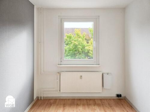 Foto - Etagenwohnung in Halle (Saale) zur Miete