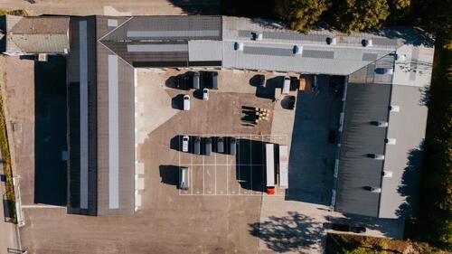 Foto - andere in Neumünster zur Miete