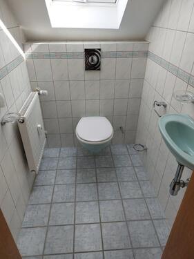 Foto - Etagenwohnung zur Miete in Irchenrieth