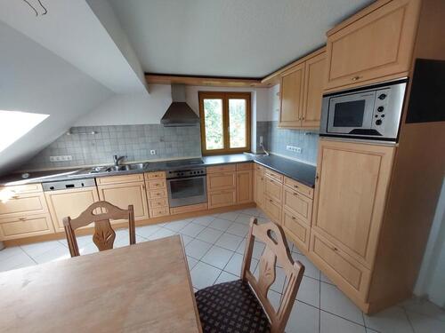 Foto - Etagenwohnung in Irchenrieth