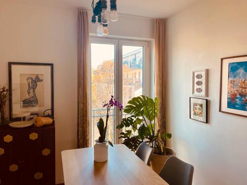 Foto - wunderschöne Wohnung zur Zwischenmiete 14.11 bis 12.12