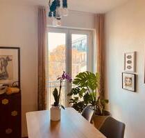 wunderschöne Wohnung zur Zwischenmiete 14.11 bis 12.12 - Berlin Neukölln